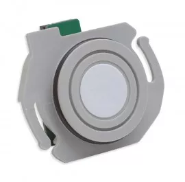 Bacharach 6302-9109 Pre-Calibrated Replacement Semiconductor Sensor for the MGS-400, R-22, 0 to 1000 ppm